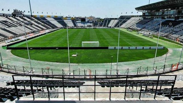 «Πράσινο Φως» στο Ρυμοτομικό Σχέδιο Εφαρμογής για το νέο γήπεδο του ΠΑΟΚ στην Τούμπα